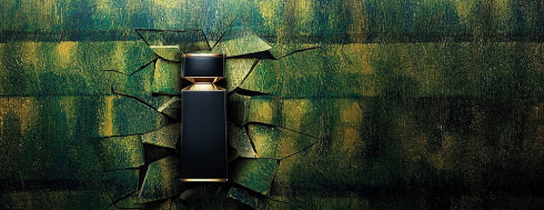 Bvlgari Le Gemme Falkar – Соколиный глаз из Бразилии