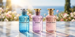 Три грани современной роскоши