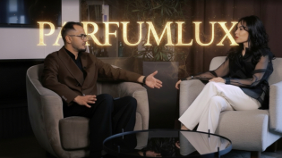 Интервью с Алиной