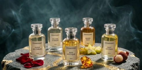 Турецкий феномен Osmassino