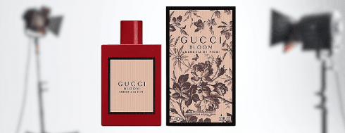Gucci Bloom Ambrosia Di Fiori – Загадочная Амброзия