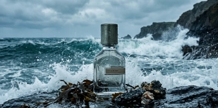 Megamare от Orto Parisi: Океан, который утонуть не даст, но кожу прожжет