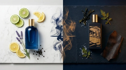 Почему этот аромат за 25 000 пахнет "странно", а не "вкусно"? Ликбез для новичка