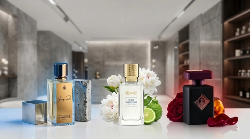 Нишевая парфюмерия 2026: как собрать «дорогой» гардероб и не облажаться