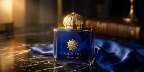 Amouage (Амуаж): история бренда, лучшие ароматы и как выбрать