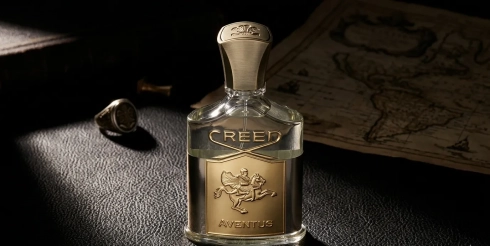 Крид Авентус (Creed Aventus): история бренда, лучшие ароматы и легендарный флагман