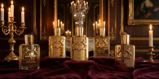 Парфюм де Марли (Parfums de Marly): история бренда, лучшие ароматы и как выбрать