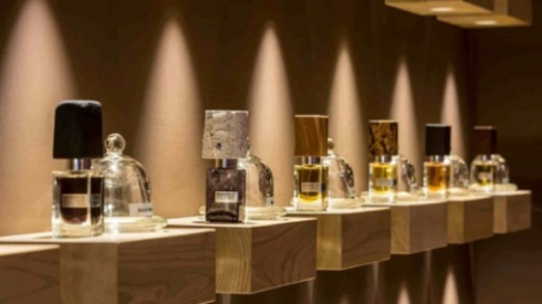 Авторская парфюмерия