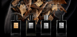 8 нишевых ароматов, которые нужно знать