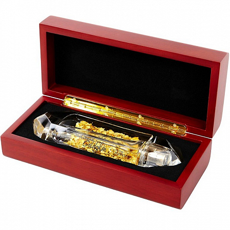 Ramon Molvizar Musk Oriental Goldskin