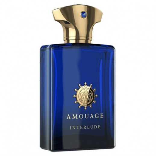 Парфюм Парфюм Amouage Interlude Man