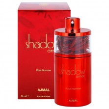Ajmal Shadow Amor For Him - 75мл.