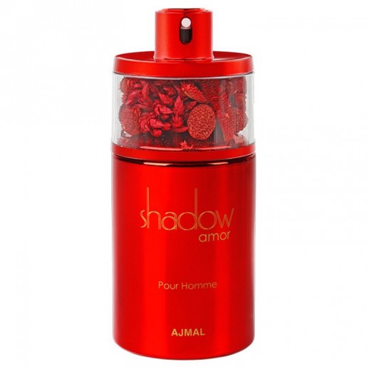 Парфюм Парфюм Ajmal Shadow Amor For Him - 75мл.