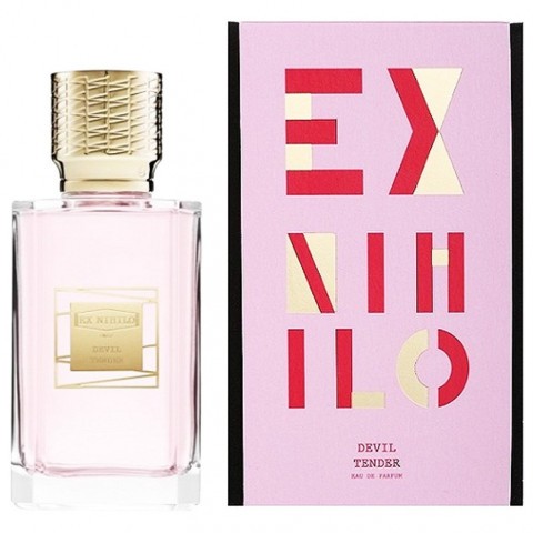 Парфюм Парфюм Ex Nihilo Devil Tender
