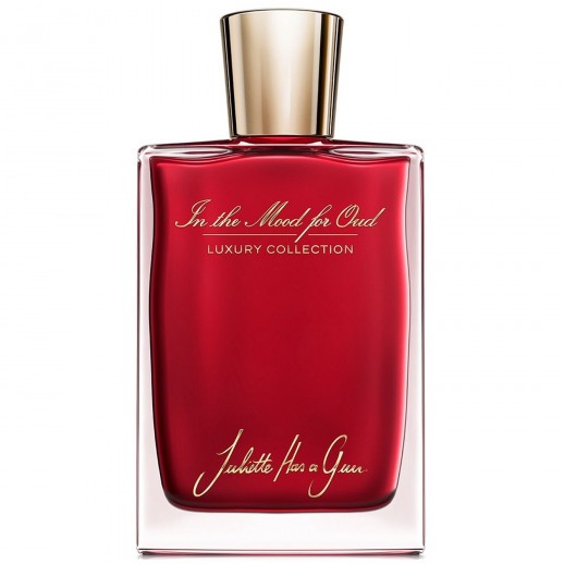 Парфюм Парфюм Juliette Has A Gun In The Mood For Oud - 75мл.