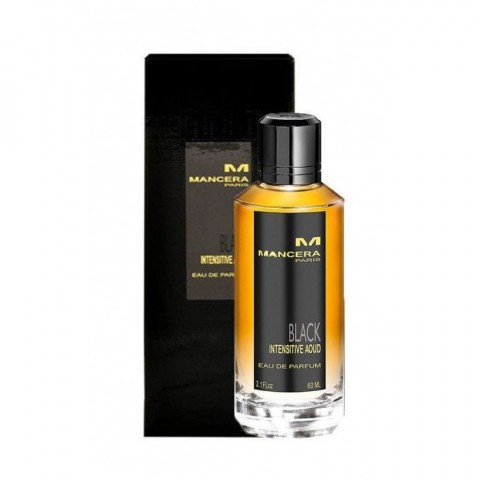 Парфюм Парфюм Mancera Intensitive Aoud Black 