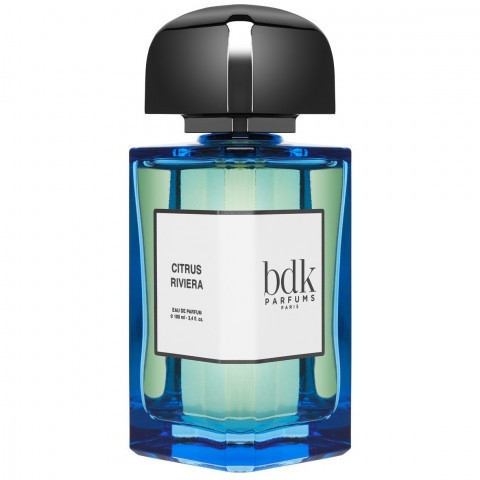 Парфюм Парфюм Parfums BDK Citrus Riviera - 100мл.