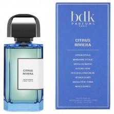 Parfums BDK Citrus Riviera - 100мл.