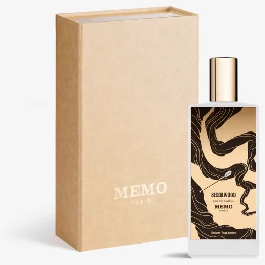 Парфюм Парфюм Memo Sherwood - 75 мл