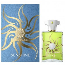Amouage Sunshine Man - 100мл.