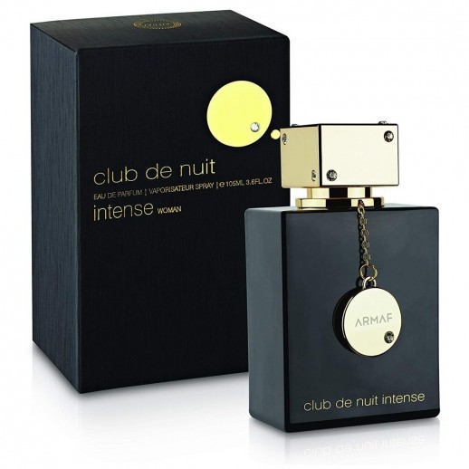 Парфюмерная вода Armaf Club De Nuit Intense Woman - 105мл.