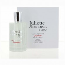 Juliette Has A Gun Not A Perfume Superdose 