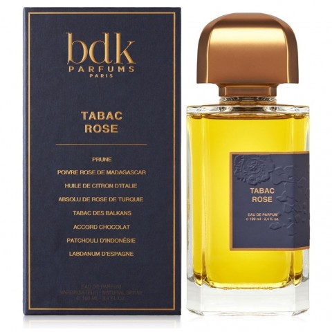 Парфюм Парфюм Parfums BDK Tabac Rose - 100мл.