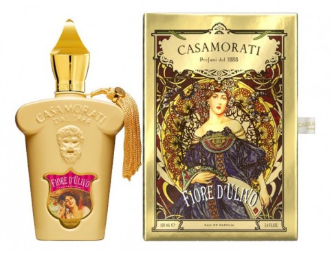 Парфюм Парфюм Xerjoff Casamorati 1888 Fiore d'Ulivo