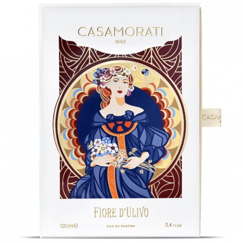 Парфюм Парфюм Xerjoff Casamorati 1888 Fiore d'Ulivo