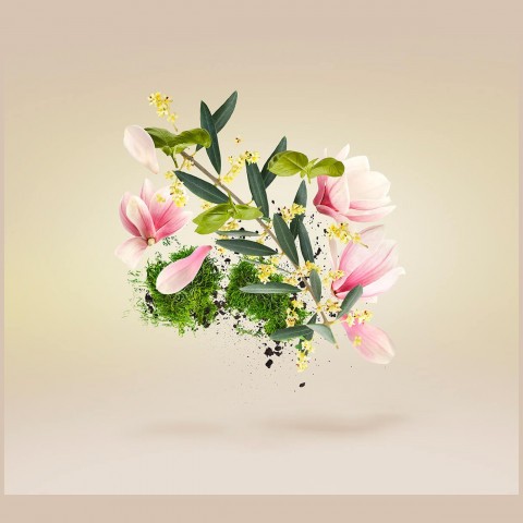 Парфюм Парфюм Xerjoff Casamorati 1888 Fiore d'Ulivo