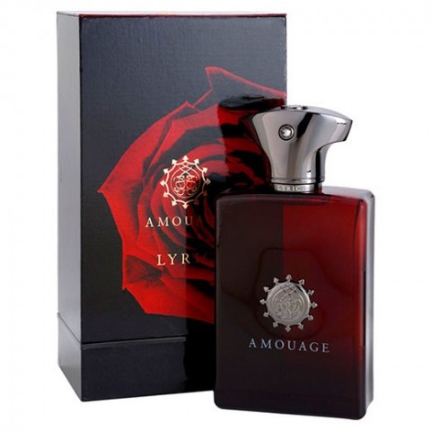 Парфюм Парфюм Amouage Lyric Man