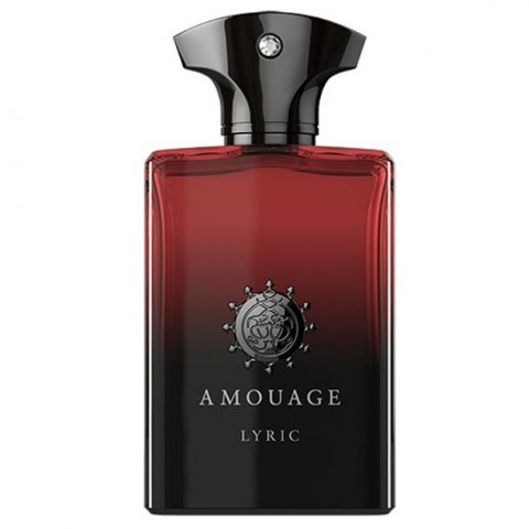 Парфюм Парфюм Amouage Lyric Man