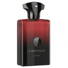 Amouage Lyric Man