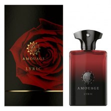Amouage Lyric Man