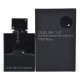 Парфюмерная вода Armaf Club De Nuit Intense Man -105мл.