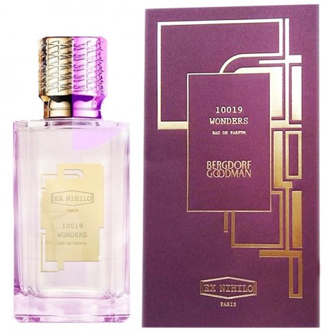 Парфюм Парфюм Ex Nihilo 10019 Wonders - 100мл.
