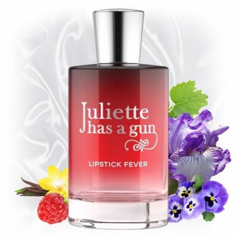 Парфюм Парфюм Juliette Has A Gun Lipstick Fever