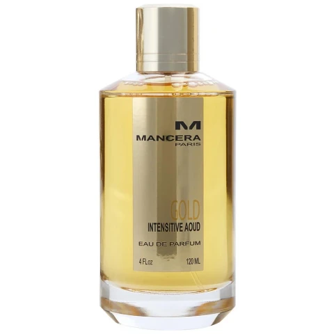 Парфюм Парфюм Mancera Intensitive Aoud Gold 
