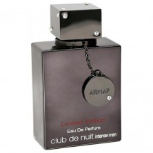 Armaf Club De Nuit Intense Man Limited Edition -105 мл.