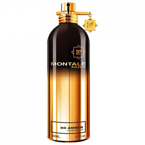 Montale So Amber 