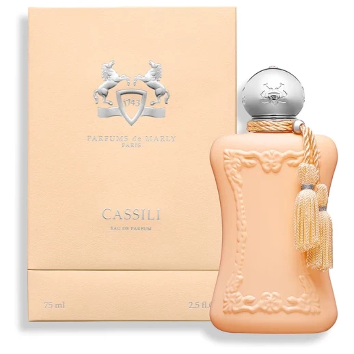 Парфюмерная вода Parfums De Marly Cassili - 75мл.
