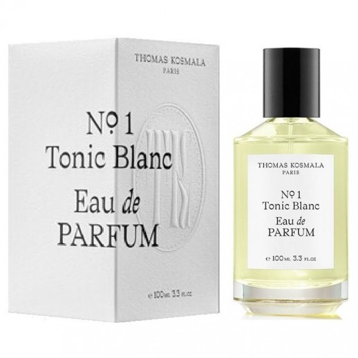 Парфюмерная вода Thomas Kosmala No 1 Tonic Blanс - 100мл.