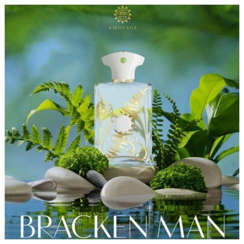 Парфюм Парфюм Amouage Bracken Man - 100мл.