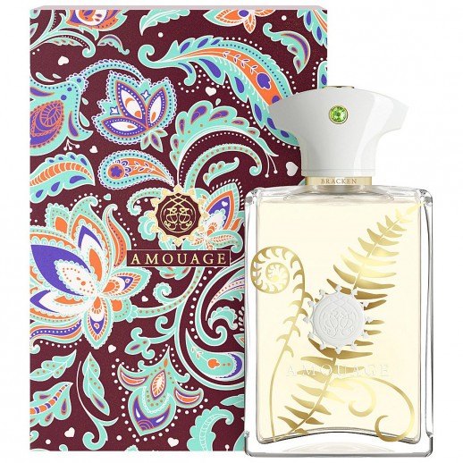 Парфюмерная вода Amouage Bracken Man - 100мл.
