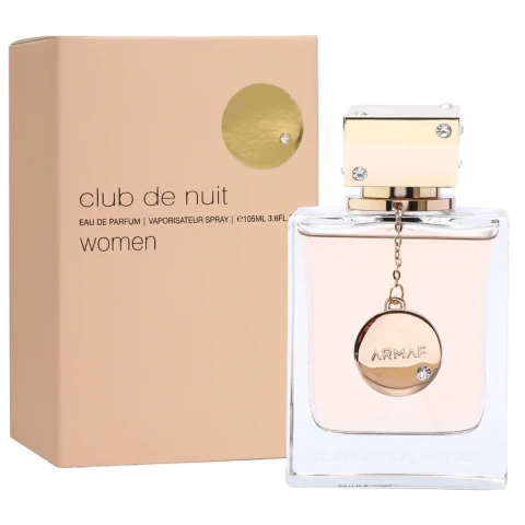 Парфюм Парфюм Armaf Club De Nuit Woman - 105 мл.