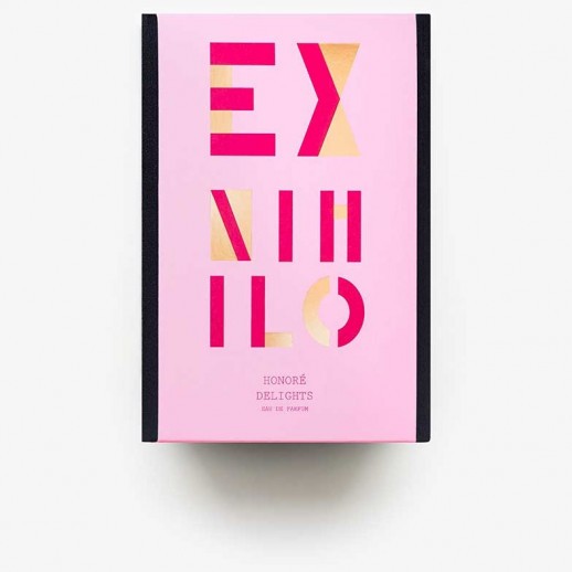 Парфюм Парфюм Ex Nihilo Honore Delights