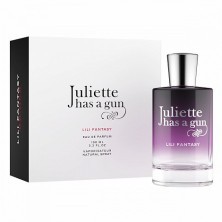 Juliette Has a Gun Lili Fantasy 