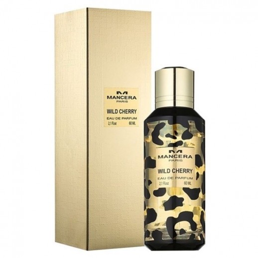 Парфюмерная вода Mancera Wild Cherry 