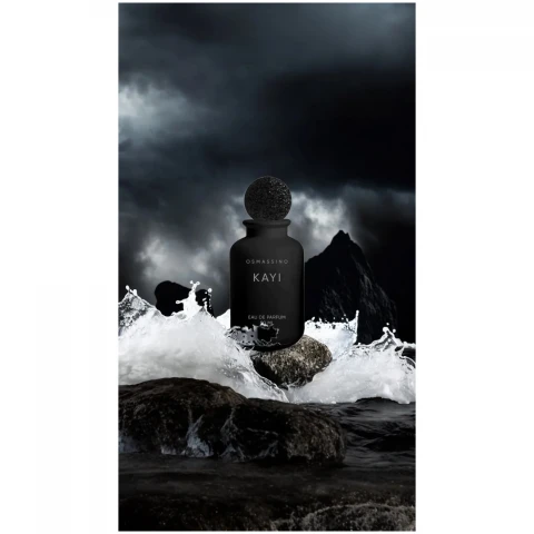 Osmassino kayi - 50мл.