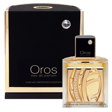Парфюм Парфюм Armaf Oros Pour Femme - 50 мл.